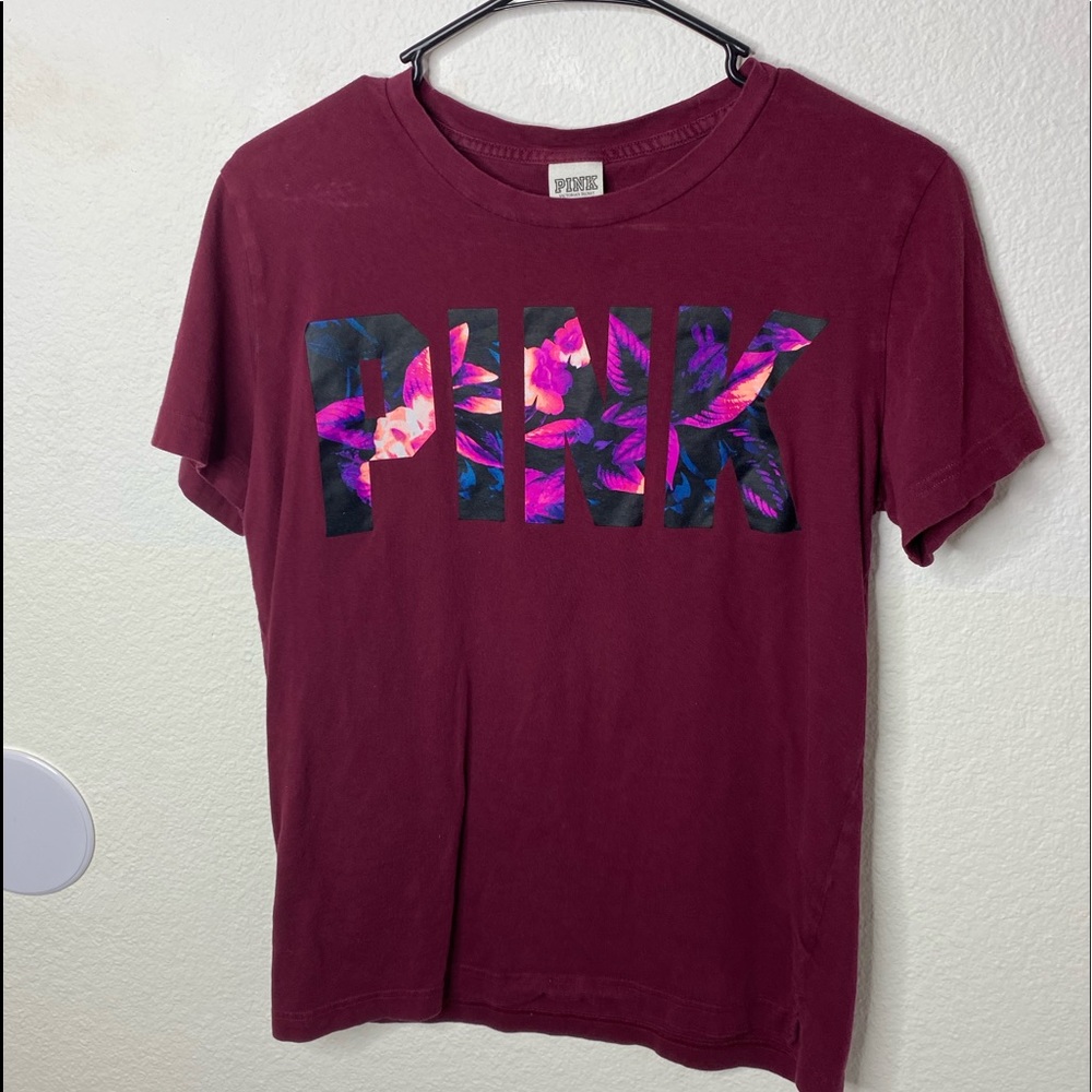 PINK t-shirt